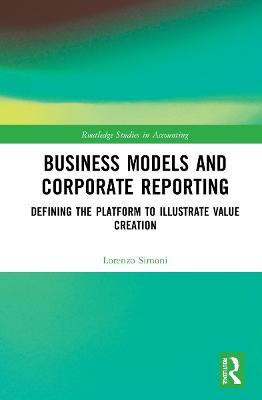 Business Models and Corporate Reporting(English, Hardcover, Simoni Lorenzo)