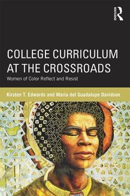 College Curriculum at the Crossroads(English, Paperback, unknown)