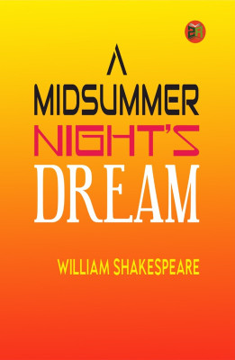 A Midsummer Night’s Dream(Hardcover, William Shakespeare)