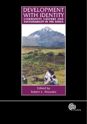 Development with Identity(English, Hardcover, unknown)