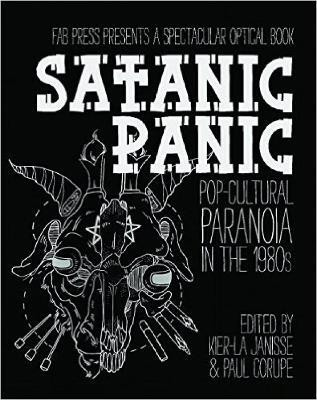 Satanic Panic(English, Paperback, unknown)