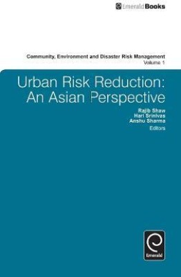 Urban Risk Reduction(English, Hardcover, unknown)