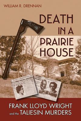 Death in a Prairie House(English, Paperback, Drennan William R.)