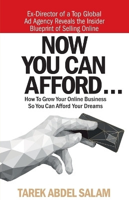 Now You Can Afford(English, Paperback, Abdelsalam Tarek)