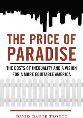The Price of Paradise(English, Electronic book text, Troutt David Dante)