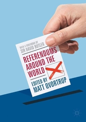 Referendums Around the World(English, Paperback, unknown)