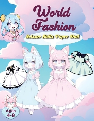 World Fashion(English, Paperback, Varol Valentina)