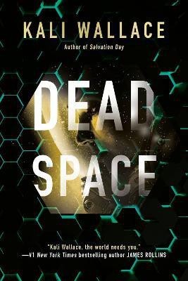 Dead Space(English, Paperback, Wallace Kali)