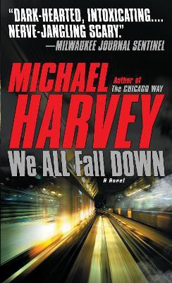 We All Fall Down(English, Paperback, Harvey Michael)