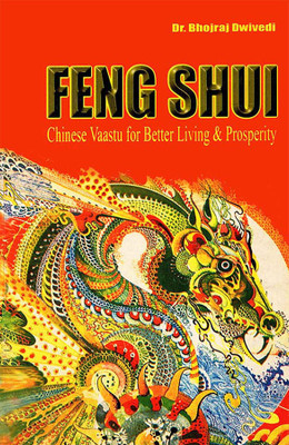 Fengshui Chinese Vaastu For Better Living & Prosperity English 01 Edition(English, Paperback, Chowdhary A)