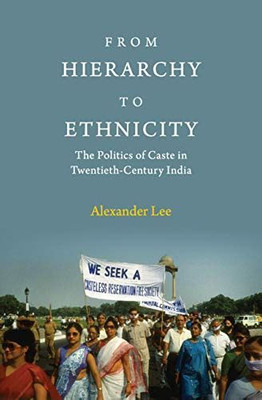From Hierarchy to Ethnicity(English, Electronic book text, Lee Alexander)