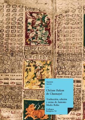 Chilam Balam de Chumayel(Spanish, Paperback, De Vega y Carpio F)