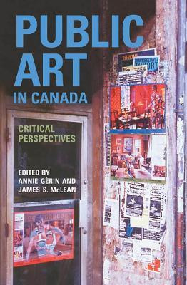 Public Art in Canada(English, Electronic book text, Gerin Annie)