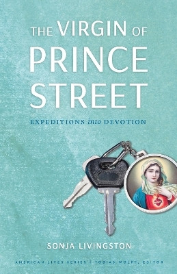 The Virgin of Prince Street(English, Paperback, Livingston Sonja)