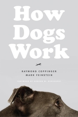 How Dogs Work(English, Paperback, Coppinger Raymond)