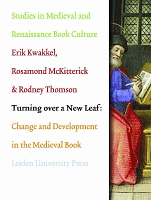 Turning Over a New Leaf(English, Paperback, unknown)