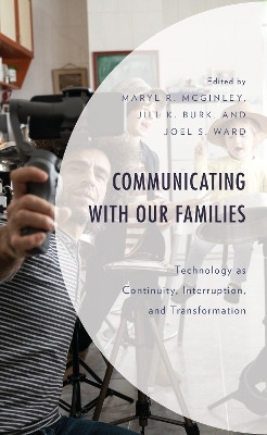 Communicating with Our Families(English, Paperback, unknown)