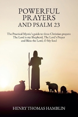 Powerful Prayers and Psalm 23(English, Paperback, Hamblin Henry Thomas)