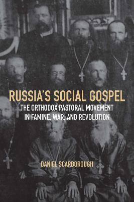 Russia's Social Gospel(English, Paperback, Scarborough Daniel)