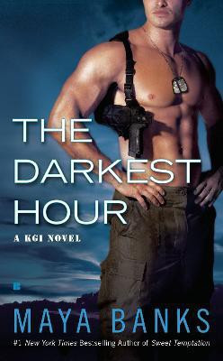 The Darkest Hour(English, Paperback, Banks Maya)