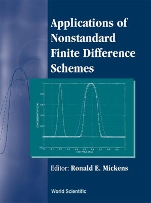 Applications Of Nonstandard Finite Difference Schemes(English, Hardcover, unknown)