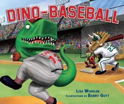 Dino-Baseball  - A Study of the Works of Jalaloddin Rumi(English, Hardcover, Wheeler Lisa)