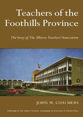 Teachers of the Foothill Province(English, Electronic book text, Chalmers John)
