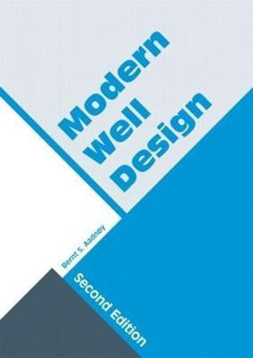 Modern Well Design(English, Hardcover, Aadnoy Bernt S.)