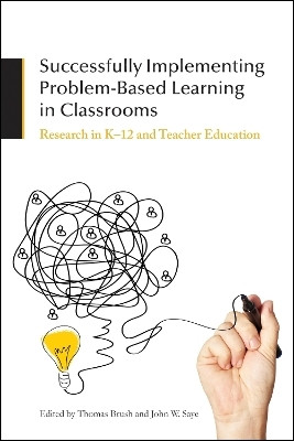 Successfully Implementing Problem-Based Learning in Classrooms(English, Hardcover, unknown)