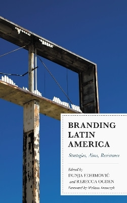 Branding Latin America(English, Hardcover, unknown)