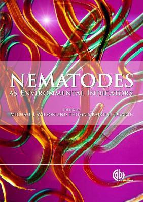 Nematodes as Environmental Indicators(English, Hardcover, unknown)