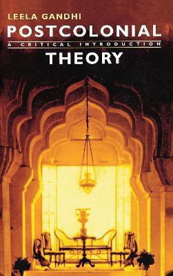 Postcolonial Theory(English, Paperback, Gandhi Leela)