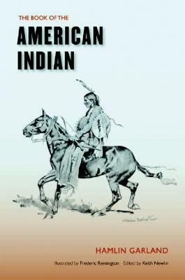 The Book of the American Indian(English, Paperback, Garland Hamlin)