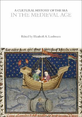 A Cultural History of the Sea in the Medieval Age(English, Paperback, unknown)