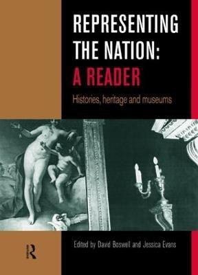 Representing the Nation: A Reader(English, Paperback, unknown)