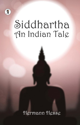 Siddhartha an Indian Tale(English, Paperback, Hesse Hermann)