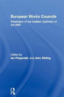 European Works Councils(English, Hardcover, unknown)