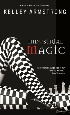 Industrial Magic(English, Paperback, Armstrong Kelley)
