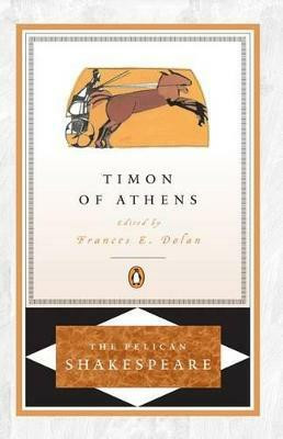 Timon of Athens(English, Paperback, Shakespeare William)