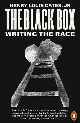The Black Box(English, Paperback, Gates Henry Louis Jr.)