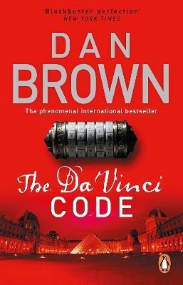 The Da Vinci Code(English, Paperback, Brown Dan)