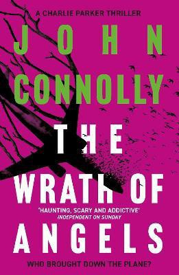 The Wrath of Angels(English, Paperback, Connolly John)