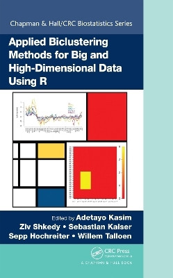 Applied Biclustering Methods for Big and High-Dimensional Data Using R(English, Electronic book text, unknown)