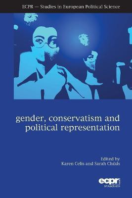 Gender, Conservatism and Political Representation(English, Paperback, unknown)