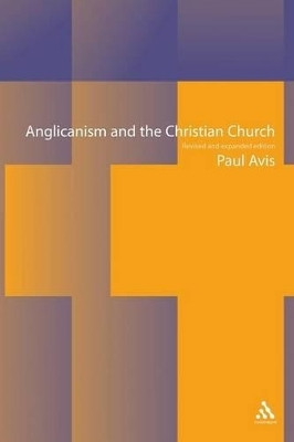 Anglicanism and the Christian Church(English, Paperback, unknown)