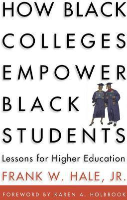 How Black Colleges Empower Black Students(English, Paperback, unknown)