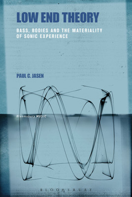 Low End Theory(English, Hardcover, Jasen Paul C. Dr.)