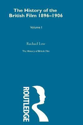 The History of British Film (Volume 1)(English, Paperback, unknown)