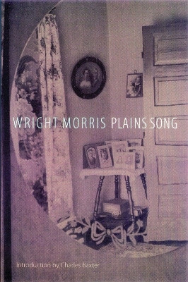 Plains Song(English, Paperback, Morris Wright)
