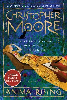Anima Rising(English, Paperback, Moore Christopher)